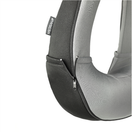 Medisana NM 868 massager Neck, Shoulders Black, Grey - 0
