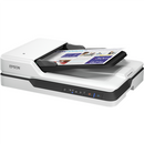 Epson skener WorkForce DS-1660W/ A4/ 1200dpi/ USB3.0