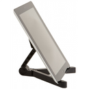 Gembird Universal tablet stand TA-TS-01 Black
