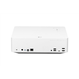 LG projektor HU70LS / 4K UHD / 1500ANSI / lampa RGBB LED / HDMI / USB / LAN/ Ovládání přes IP/Web OS/ 3W + 3W Stereo - 0