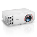 BenQ TH671ST - DLP projector - portable - 3D - 3000 ANSI lumens - Full HD (1920 x 1080) - 16:9 - 1080p-1