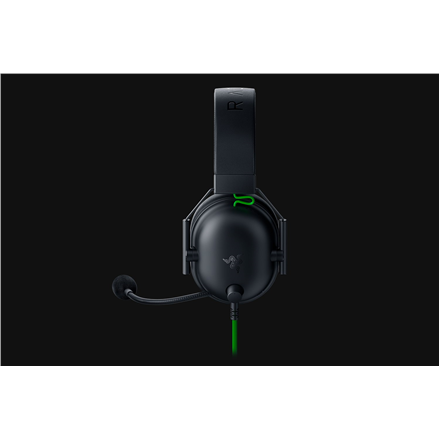 Razer BlackShark X Headsets