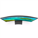 24’’, Full HD (1920x1080),VA LCD, 75Hz, 250 cd/m², HDMI, VGA, LowBlue Mode, Flicker-Free, Slim, 3-sided frameless, 1500R curvature-5