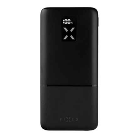 Fixed | Power Bank | Zen | 20000 mAh | Black