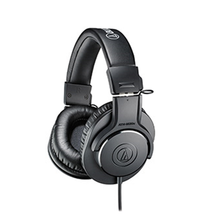 Audio-Technica ATH-M20X Headphones