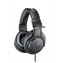 Audio-Technica ATH-M20X Headphones