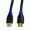 Logilink CH0061 HDMI Cable 2.0 bulk M/M 1.0m black | Logilink | HDMI (type A) male | HDMI (type A) male | HDMI to HDMI | 1 m-2