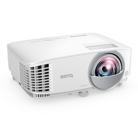 BenQ MW826STH | 1280x800 DLP 3500ANSI-lumen | 0.49:1 | Fixed lens | White