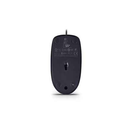 Souris optique filaire LOGITECH M90 noire USB - EER2