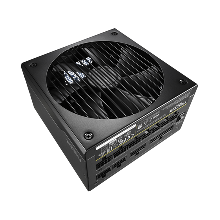 Fractal Design | Ion+ 860 W Platine | 860 W