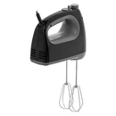 Camry | Hand mixer | CR 4220b | Hand Mixer | 300 W | Number of speeds 5 | Turbo mode | Black