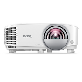 Benq | MX825STH | XGA (1024x768) | 3500 ANSI lumens | White | Lamp warranty 12 month(s)