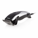 Tristar | Hair trimmer | Step precise 3 - 12 mm | Black/ stainless steel-2