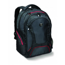 PORT DESIGNS | Courchevel | Fits up to size 15.6 " | Backpack | Black | Shoulder strap-1