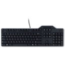 Dell Smartcard Keyboard - KB813 - US Int'l