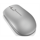 Lenovo | Wireless Mouse | 530 | Optical Mouse | 2.4 GHz Wireless via Nano USB | Platinum Grey | 1 year(s)-2