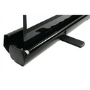 Elite Screens | ezCinema Series | F100NWH | Diagonal 100 " | 16:9 | Viewable screen width (W) 221 cm | Black-3