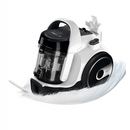 Bosch Serie 2 BGS05A222 vacuum 1.5 L Cylinder vacuum Dry 700 W Bagless