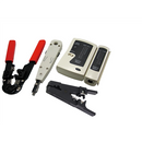 Logilink | Networking Tool Set with Bag, 4 parts-6