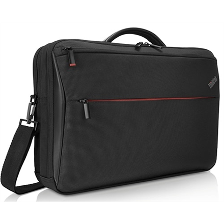 Lenovo 4X40Q26384 notebook case 39.6 cm (15.6") Hardshell case Black