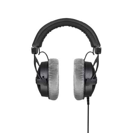 Beyerdynamic | Casque de studio | DT 770 PRO | Filaire | Supra-auriculaire | Noir