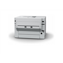 Imprimante jet d'encre multifonction CISS Mono Epson Pro M15180, A3, Fonctions : Impression | Numériser | Copie, vitesse d'impression monochrome : 25 ppm, vitesse d'impression couleur : 25 ppm, connectivité : USB | Réseau | Wi-Fi, Duplex : Oui, ADF : Oui (tampon vert 23lei) « C11CJ41406 »