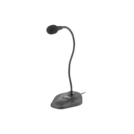 Microphone Girafe 2 Noir