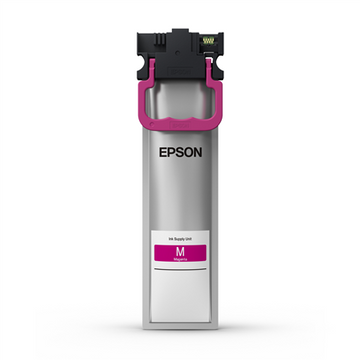Epson C13T11C340 ink cartridge 1 pc(s) Original Magenta