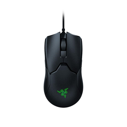 Razer Viper 8K Wired Gaming Mouse 8 Button, Optical Sensor , RGB,, Black EU (RZ01-03580100-R3M1)