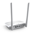 Wireless Router|TP-LINK|Wireless Router|300 Mbps|Number of antennas 2|TL-WR820N-3