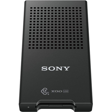 Sony | Memory Card Reader CFexpress Type B/XQD | MRW-G1