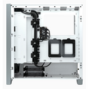 Corsair iCUE 4000X RGB Midi Tower White-6