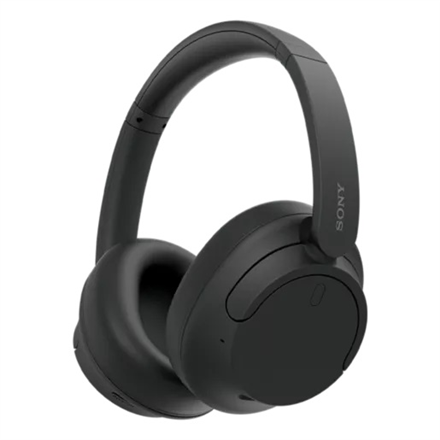 Sony WH-CH720N Wireless ANC (Active Noise Cancelling) Headphones, Black | Sony | Wireless Headphones | WH-CH720N | Wireless | On-Ear | Microphone | Noise canceling | Wireless | Black
