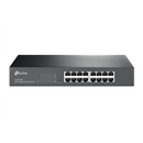 Commutateur réseau intelligent Gigabit Easy 16 ports TP-Link