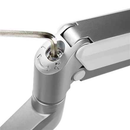 Support d'écran LOGILINK BP0086 17-32 pouces