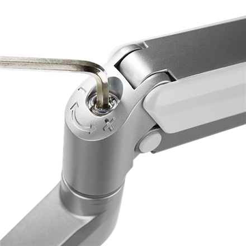 Support d'écran LOGILINK BP0086 17-32 pouces