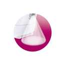 Braun | Epilator | SE5505P Silk-epil | White