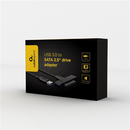 Adapter USB3.0 SATA 2.5 kompatybilny z GoFlex-6