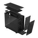 Fractal Design | Meshify 2 Light Tempered Glass | Black | ATX-16