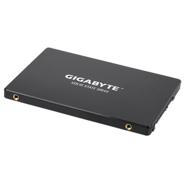 Gigabyte GP-GSTFS31480GNTD internal solid state drive 2.5" 480 GB Serial ATA III
