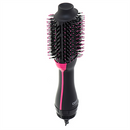 Camry | Hair styler | CR 2025 | Warranty 24 month(s) | Number of heating levels 3 | 1200 W | Black/Pink