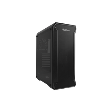GENESIS Irid 505 Midi Tower Black - 0