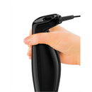TEFAL | Blender | Turbomix HB1218 | Hand Blender | 350 W | Jar material Plastic | Jar capacity 0.8 L | Black-4