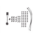 GENESIS Irid 505 Midi Tower Black-1