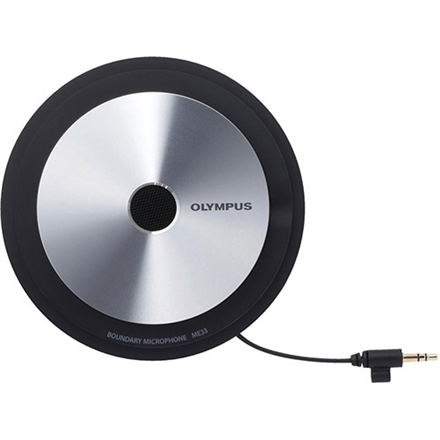 MICROPHONE Olympus ME-33 « V4571410E000 » (timbre vert 0,18 lei)
