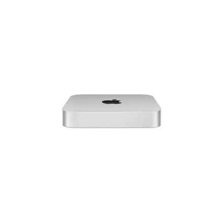 Mac mini: M2 8/10, 8GB, 512GB SSD