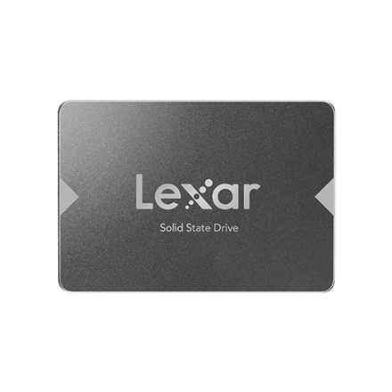 Dysk SSD NS100 128GB SATA3 2.5 520/440MB/s