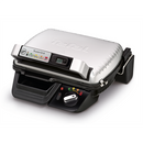 TEFAL | SuperGrill Timer Multipurpose grill | GC451B12 | Contact | 2000 W | Stainless steel-1