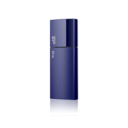 Silicon Power flash drive 16GB Ultima U05, blue