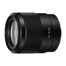 Sony SEL35F18FFE FE 35 MM F1.8 lens Black | Sony | FE 35mm F1.8 Lens-1